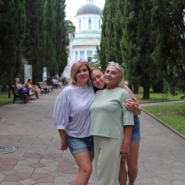Фотография #771445, семейная фотосъемка, автор: Гала Эйснер