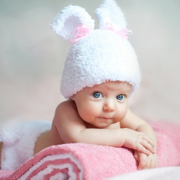 Фотография #771594, детская фотосъемка, автор: Анна Доброва