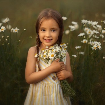 Фотография #771601, детская фотосъемка, автор: Анна Доброва