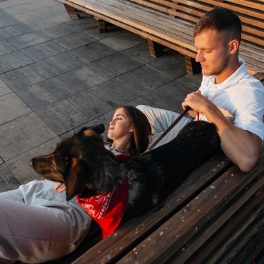 Фотография #771748, lovestory, автор: Юлия Максимович