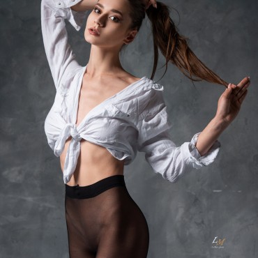 Фотография #772011, портретная съемка, автор: Леонид Маркачев