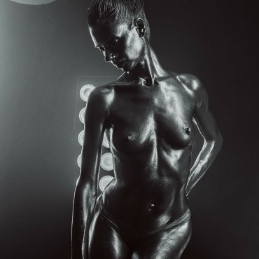 Фотография #772002, фотосъемка ню, автор: Алексей Кознев
