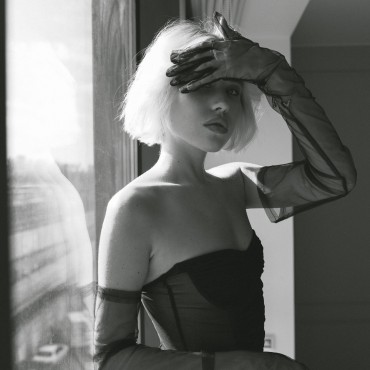 Фотография #772053, автор: Six Gemini Studio 