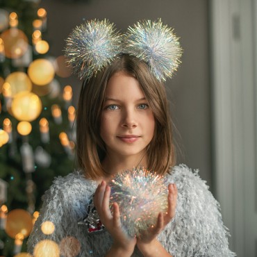 Фотография #772306, портретная съемка, автор: Анна Доброва