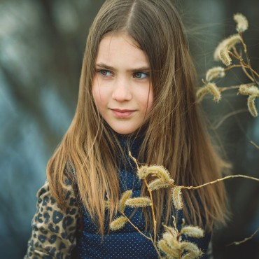Фотография #772309, портретная съемка, автор: Анна Доброва