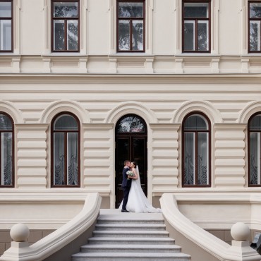 Фотография #772344, свадебная фотосъемка, автор: Эмиль Хабибуллин