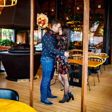 Фотография #772811, lovestory, автор: Виктория Винс
