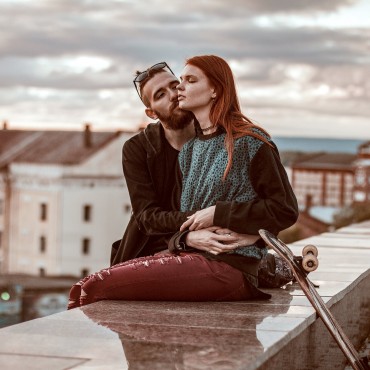 Фотография #772827, lovestory, автор: Виктория Винс