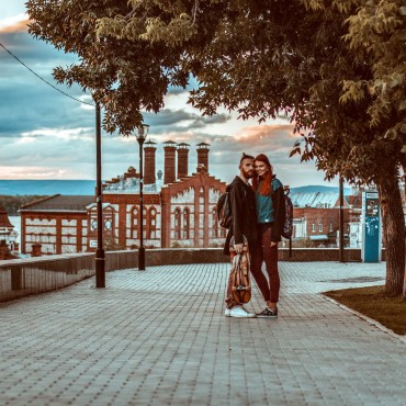 Фотография #772828, lovestory, автор: Виктория Винс