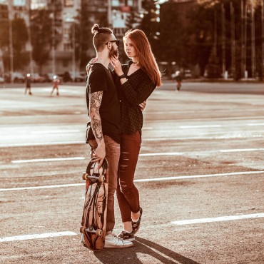 Фотография #772829, lovestory, автор: Виктория Винс