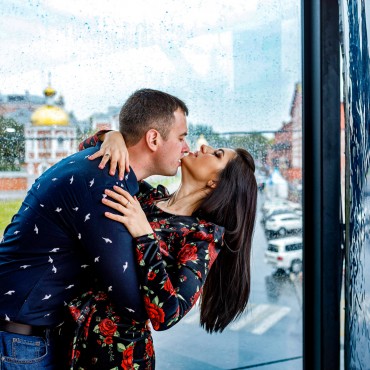 Фотография #772816, lovestory, автор: Виктория Винс