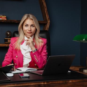 Фотография #772963, автор: Студия делового портрета JustBusiness 
