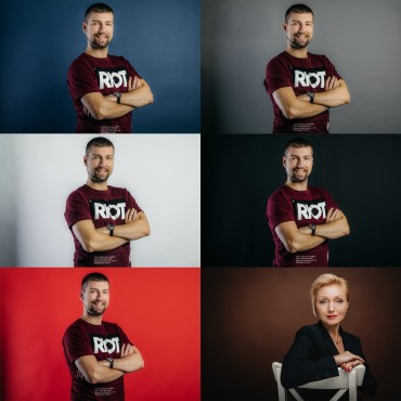Фотография #772979, автор: Студия делового портрета JustBusiness 