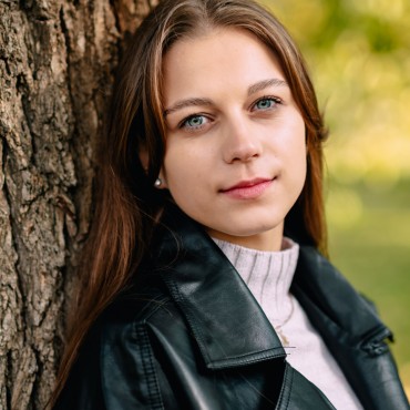 Фотография #773009, портретная съемка, автор: Анастасия Киселева