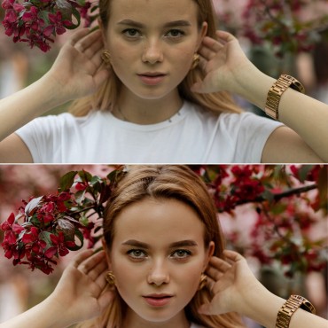 Фотография #773102, фоторетушь, автор: Дарья Генералова