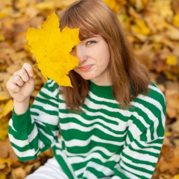 Фотография #773044, портретная съемка, автор: Екатерина Гибина