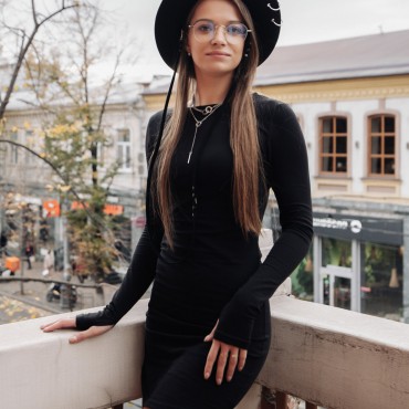 Фотография #773234, студийная фотосъемка, автор: Саид Дакаев