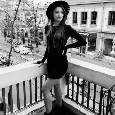 Фотография #773236, студийная фотосъемка, автор: Саид Дакаев