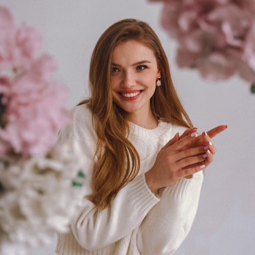 Фотография #773261, автор: Анна Бакшеева 