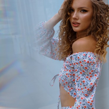Фотография #773263, автор: Анна Бакшеева 