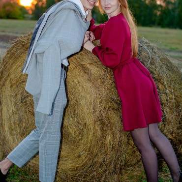 Фотография #773393, lovestory, автор: Сергей Зензин