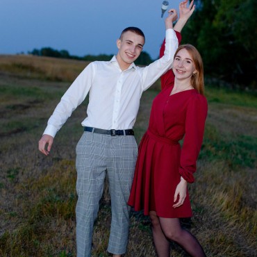 Фотография #773392, lovestory, автор: Сергей Зензин