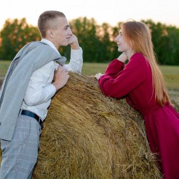Фотография #773391, lovestory, автор: Сергей Зензин