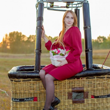 Фотография #773386, lovestory, автор: Сергей Зензин