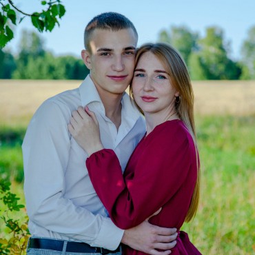 Альбом: Lovestory, 20 фотографий