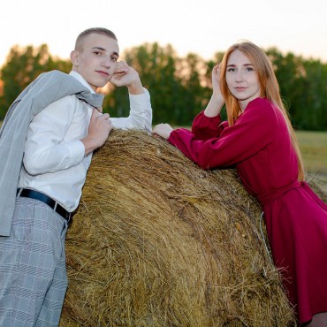 Фотография #773395, lovestory, автор: Сергей Зензин