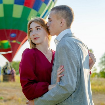 Фотография #773385, lovestory, автор: Сергей Зензин