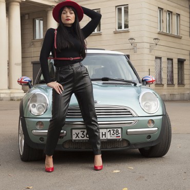 Фотография #773518, автор: Анна Бун