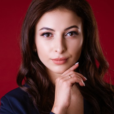 Фотография #773586, портретная съемка, автор: Екатерина Переславцева