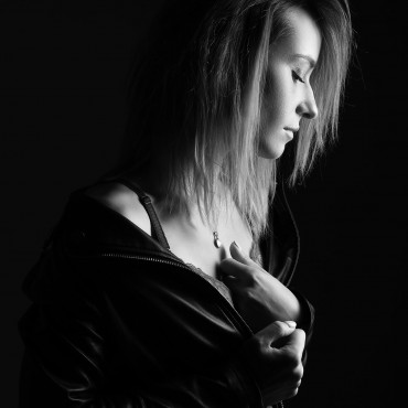 Фотография #773591, студийная фотосъемка, автор: Екатерина Переславцева