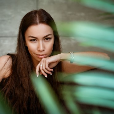 Фотография #773585, портретная съемка, автор: Екатерина Переславцева