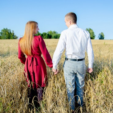 Фотография #773574, lovestory, автор: Сергей Зензин