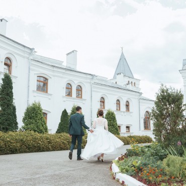 Фотография #773650, свадебная фотосъемка, автор: Екатерина Мальцева