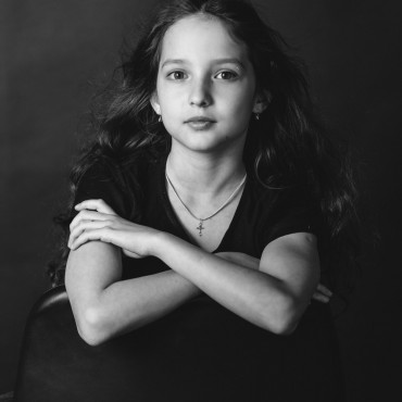 Фотография #773633, детская фотосъемка, автор: Екатерина Просвирнина