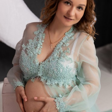 Фотография #774399, фотосъемка беременных, автор: Виктория Викул
