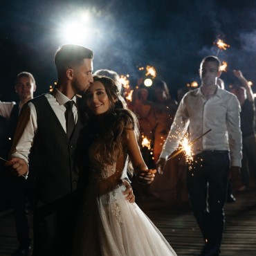 Фотография #775174, свадебная фотосъемка, автор: Dima Crystal