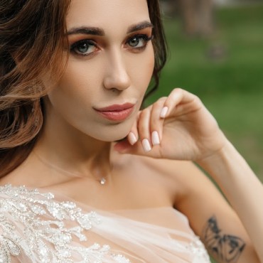 Фотография #775177, свадебная фотосъемка, автор: Dima Crystal