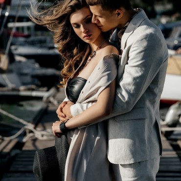 Фотография #775176, свадебная фотосъемка, автор: Dima Crystal