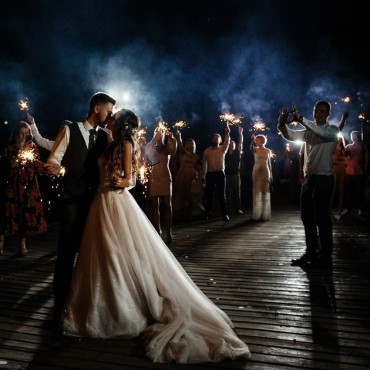 Фотография #775175, свадебная фотосъемка, автор: Dima Crystal
