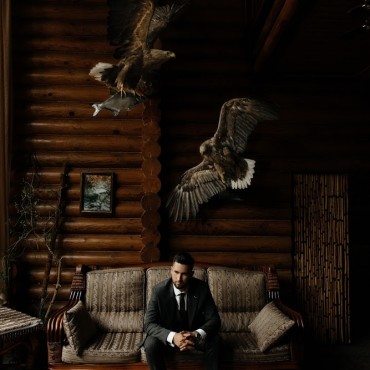 Альбом: Свадебная фотосъемка, 5 фотографий