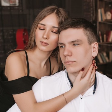 Фотография #775191, lovestory, автор: Натали Пироева