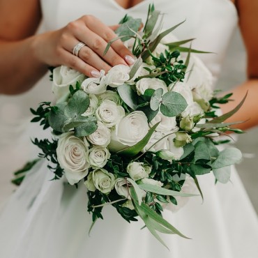 Фотография #775187, свадебная фотосъемка, автор: Натали Пироева