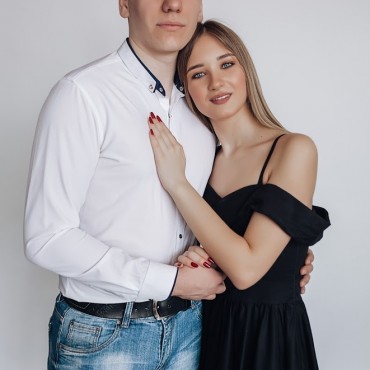 Фотография #775190, lovestory, автор: Натали Пироева