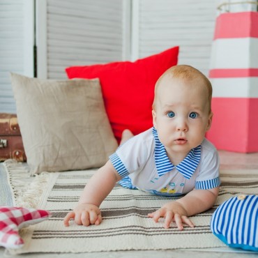 Фотография #775205, семейная фотосъемка, автор: Натали Пироева