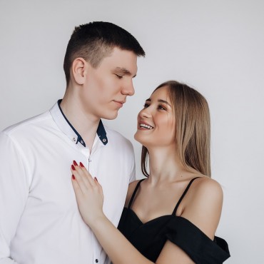 Фотография #775189, lovestory, автор: Натали Пироева