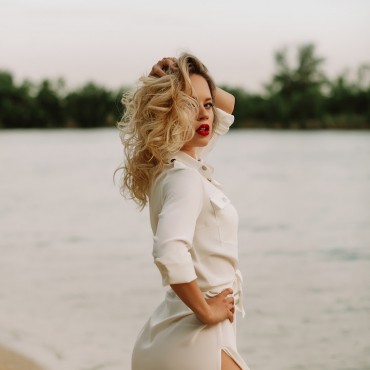 Фотография #775201, портретная съемка, автор: Натали Пироева